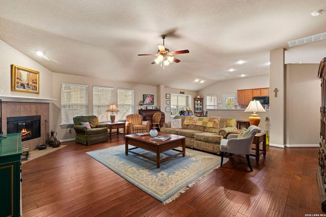 24720 Buck Crk, San Antonio, TX 78255