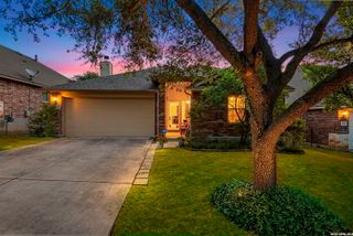 24720 Buck Crk, San Antonio, TX 78255