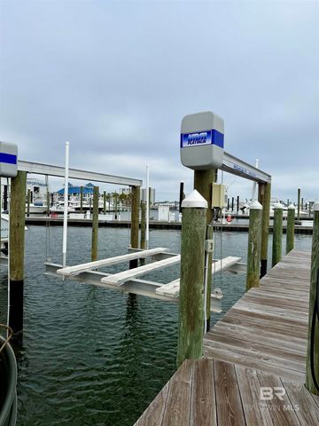 27800 Canal Road 403 & 404, Orange Beach, AL 36561
