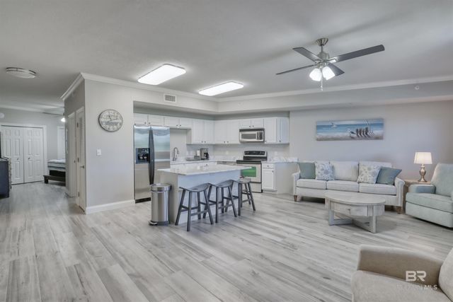27800 Canal Road 403 & 404, Orange Beach, AL 36561