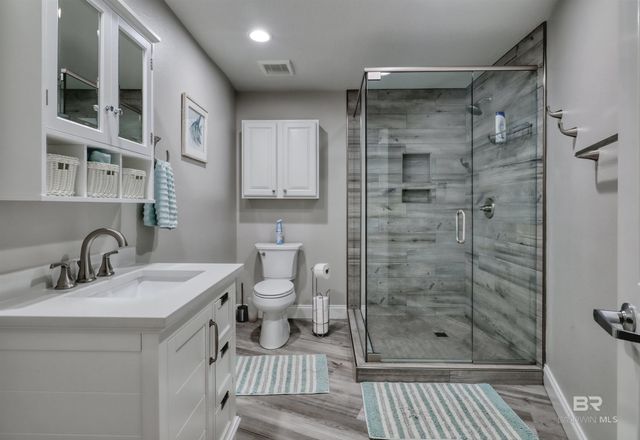 27800 Canal Road 403 & 404, Orange Beach, AL 36561