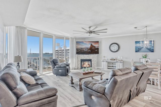 27800 Canal Road 403 & 404, Orange Beach, AL 36561