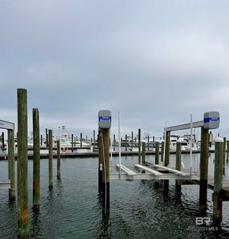 27800 Canal Road 403 & 404, Orange Beach, AL 36561