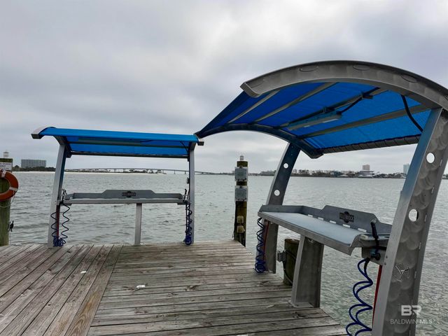 27800 Canal Road 403 & 404, Orange Beach, AL 36561