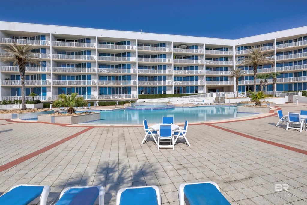27800 Canal Road 403 & 404, Orange Beach, AL 36561