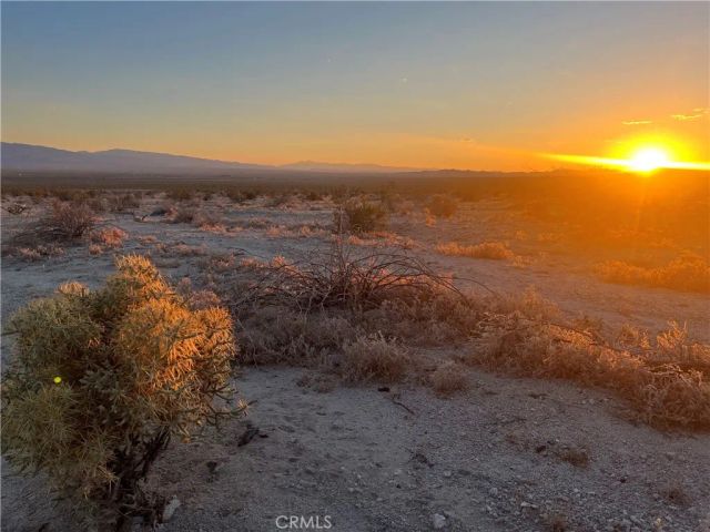 0 Mountain View, 29 Palms, CA 92277
