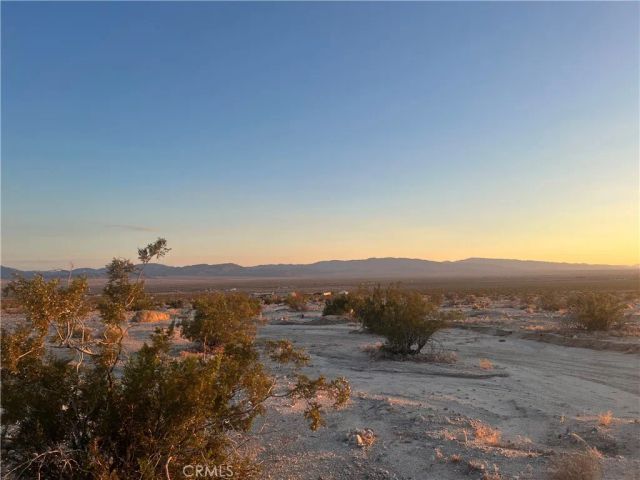 0 Mountain View, 29 Palms, CA 92277