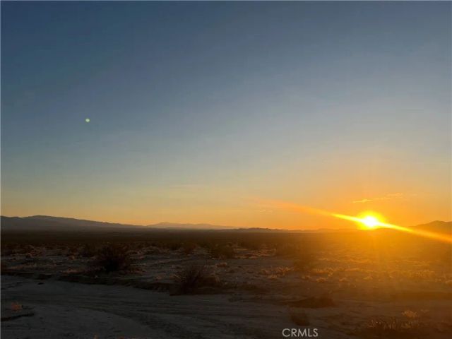 0 Mountain View, 29 Palms, CA 92277