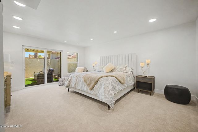 7123 E BUENA TERRA Way, Paradise Valley, AZ 85253