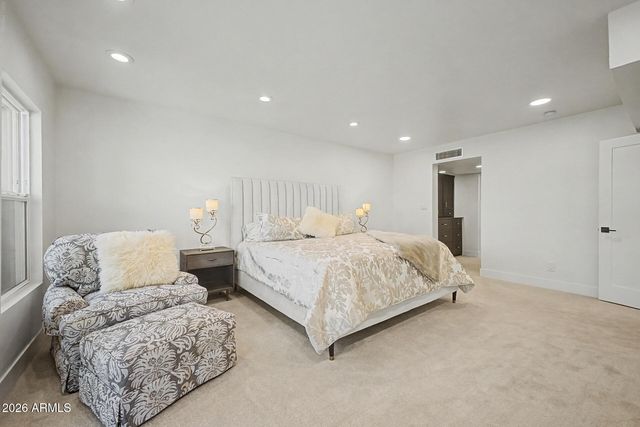 7123 E BUENA TERRA Way, Paradise Valley, AZ 85253