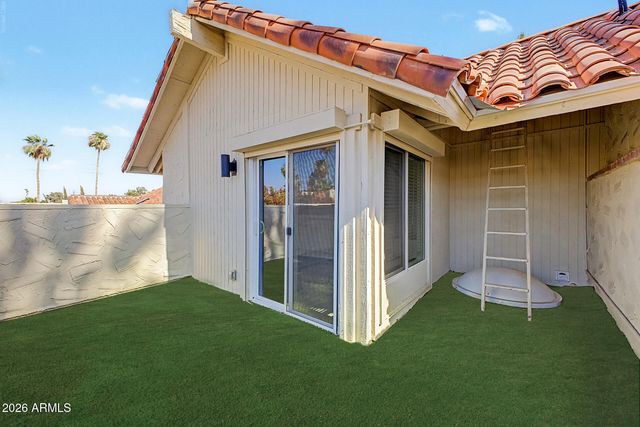 7123 E BUENA TERRA Way, Paradise Valley, AZ 85253