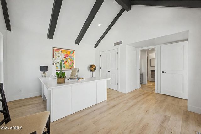 7123 E BUENA TERRA Way, Paradise Valley, AZ 85253