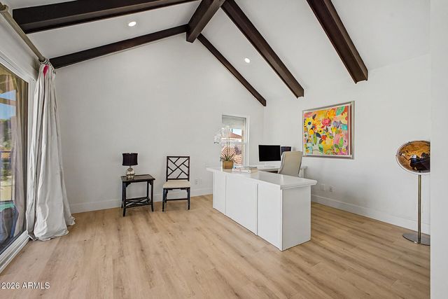 7123 E BUENA TERRA Way, Paradise Valley, AZ 85253