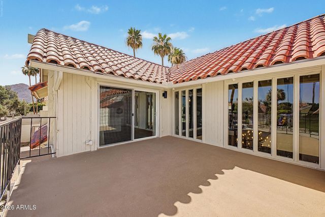 7123 E BUENA TERRA Way, Paradise Valley, AZ 85253