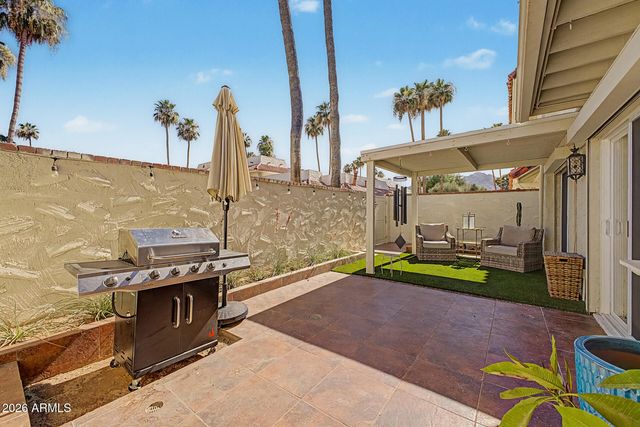 7123 E BUENA TERRA Way, Paradise Valley, AZ 85253