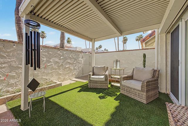 7123 E BUENA TERRA Way, Paradise Valley, AZ 85253