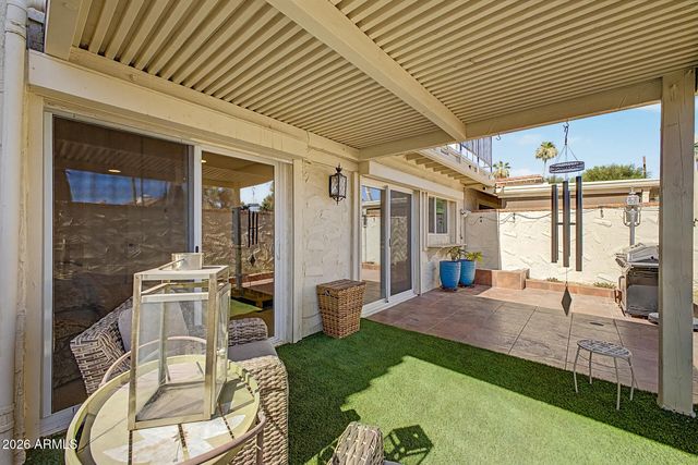 7123 E BUENA TERRA Way, Paradise Valley, AZ 85253