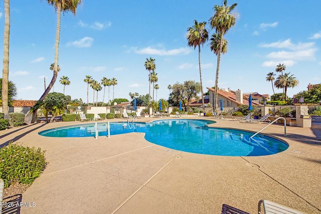 7123 E BUENA TERRA Way, Paradise Valley, AZ 85253
