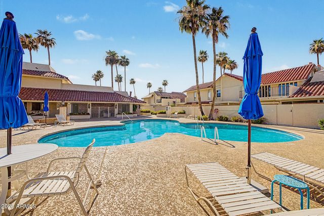 7123 E BUENA TERRA Way, Paradise Valley, AZ 85253