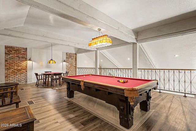 7123 E BUENA TERRA Way, Paradise Valley, AZ 85253