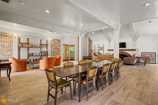 7123 E BUENA TERRA Way, Paradise Valley, AZ 85253