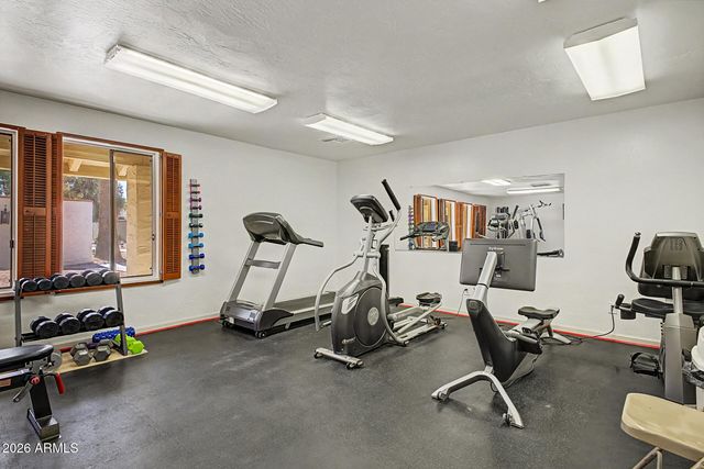 7123 E BUENA TERRA Way, Paradise Valley, AZ 85253