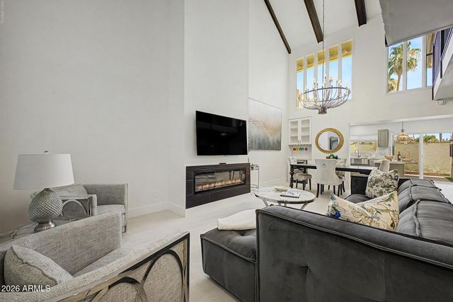 7123 E BUENA TERRA Way, Paradise Valley, AZ 85253