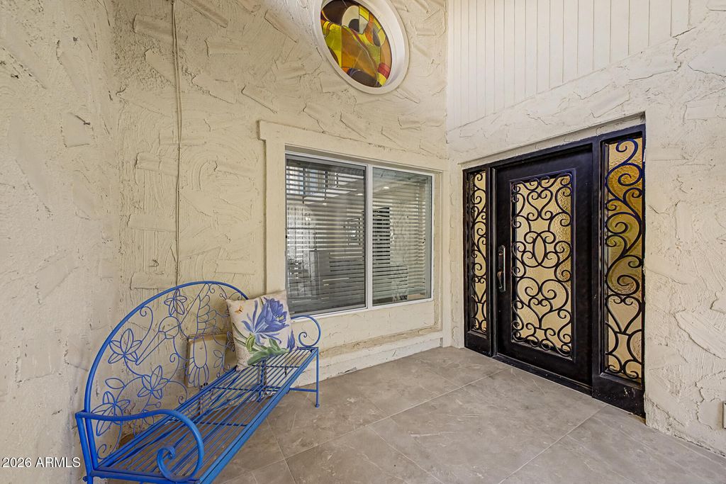 7123 E BUENA TERRA Way, Paradise Valley, AZ 85253 — photo 5