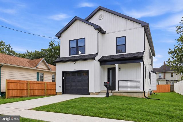 16 STITES AVE, Gloucester City, NJ 08030