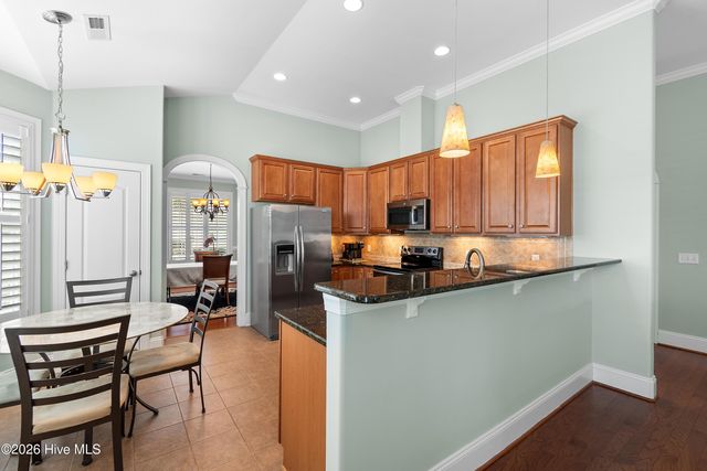 1271 Frisking Lane SW, Ocean Isle Beach, NC 28469