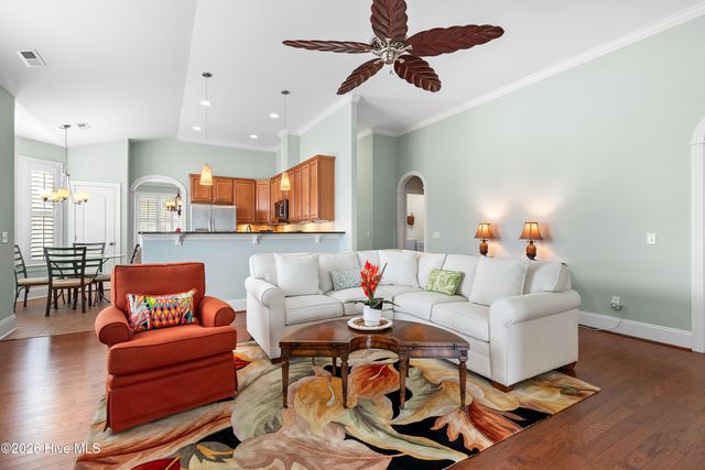 1271 Frisking Lane SW, Ocean Isle Beach, NC 28469