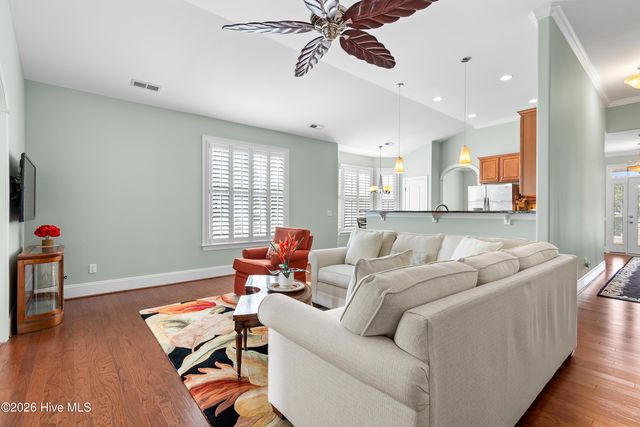 1271 Frisking Lane SW, Ocean Isle Beach, NC 28469