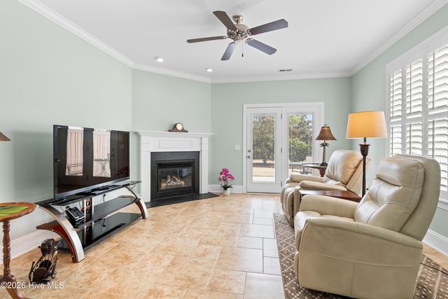 1271 Frisking Lane SW, Ocean Isle Beach, NC 28469