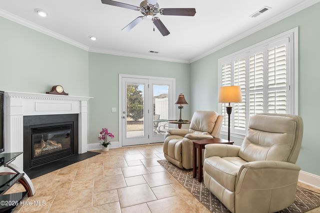 1271 Frisking Lane SW, Ocean Isle Beach, NC 28469