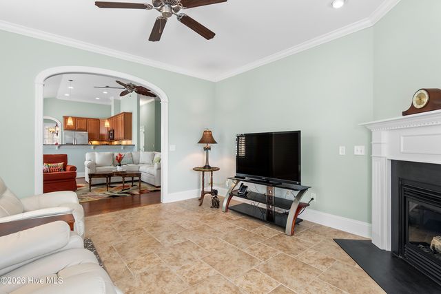 1271 Frisking Lane SW, Ocean Isle Beach, NC 28469