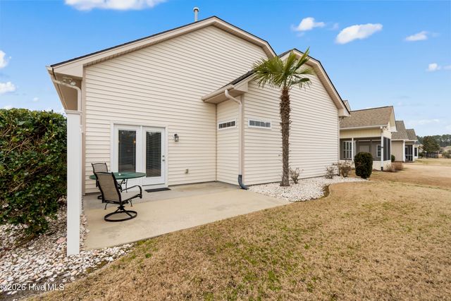 1271 Frisking Lane SW, Ocean Isle Beach, NC 28469