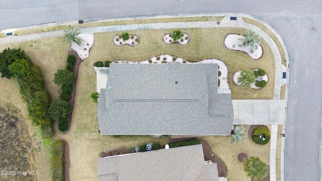 1271 Frisking Lane SW, Ocean Isle Beach, NC 28469