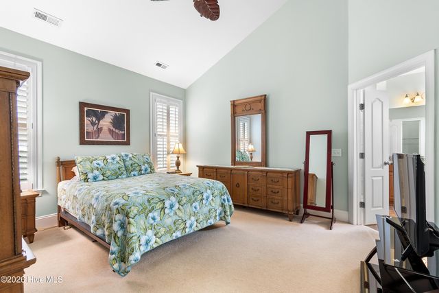 1271 Frisking Lane SW, Ocean Isle Beach, NC 28469