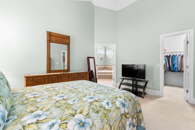 1271 Frisking Lane SW, Ocean Isle Beach, NC 28469