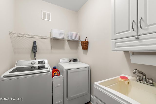 1271 Frisking Lane SW, Ocean Isle Beach, NC 28469