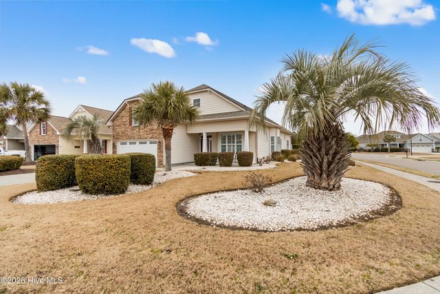 1271 Frisking Lane SW, Ocean Isle Beach, NC 28469