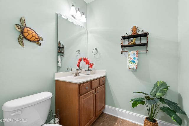 1271 Frisking Lane SW, Ocean Isle Beach, NC 28469