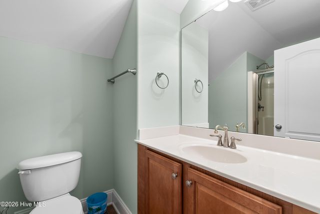 1271 Frisking Lane SW, Ocean Isle Beach, NC 28469