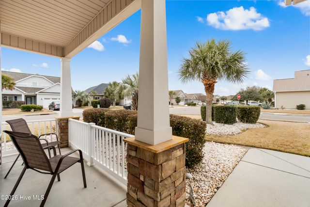 1271 Frisking Lane SW, Ocean Isle Beach, NC 28469