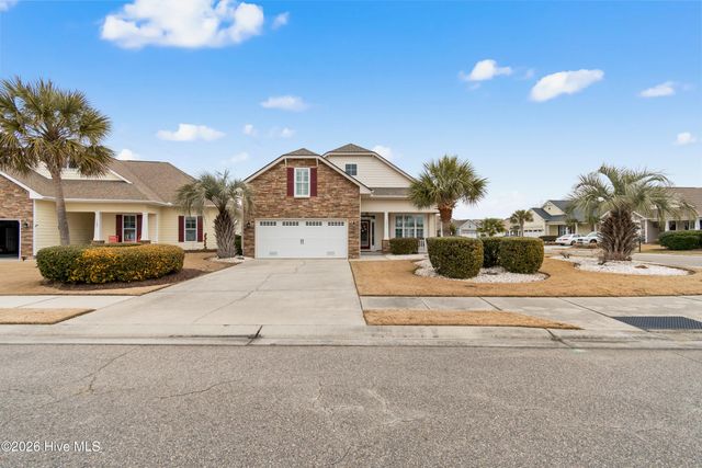 1271 Frisking Lane SW, Ocean Isle Beach, NC 28469