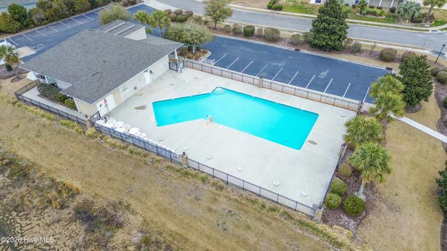 1271 Frisking Lane SW, Ocean Isle Beach, NC 28469