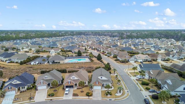 1271 Frisking Lane SW, Ocean Isle Beach, NC 28469