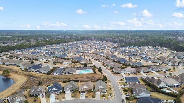 1271 Frisking Lane SW, Ocean Isle Beach, NC 28469