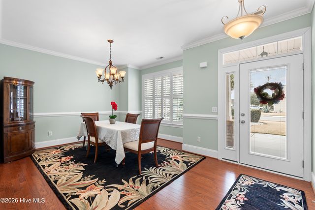 1271 Frisking Lane SW, Ocean Isle Beach, NC 28469