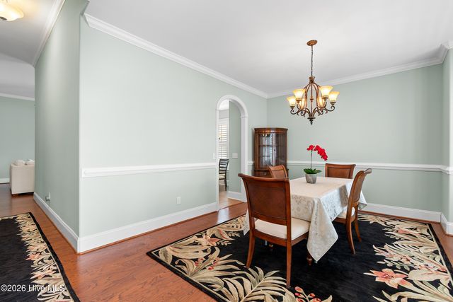 1271 Frisking Lane SW, Ocean Isle Beach, NC 28469